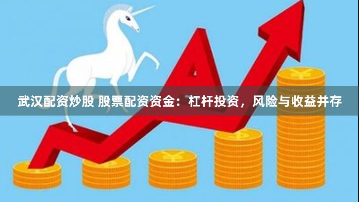 武汉配资炒股 股票配资资金：杠杆投资，风险与收益并存