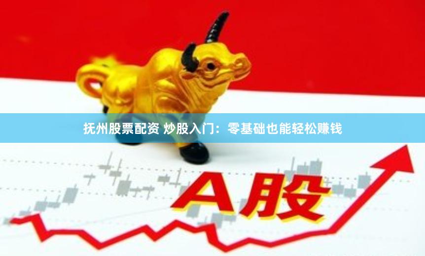 抚州股票配资 炒股入门：零基础也能轻松赚钱