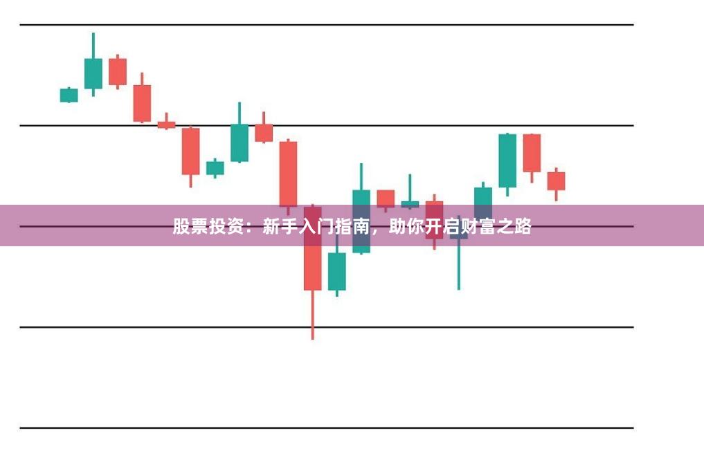 股票投资：新手入门指南，助你开启财富之路