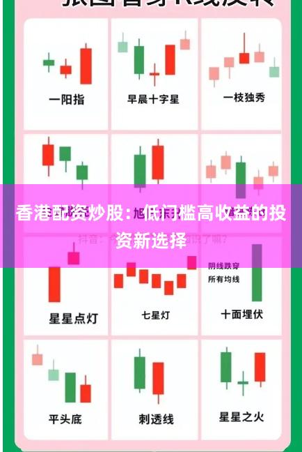 香港配资炒股：低门槛高收益的投资新选择