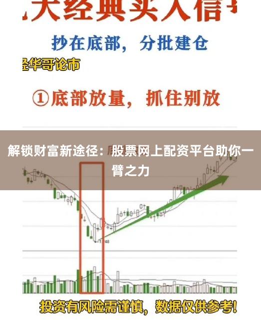 解锁财富新途径：股票网上配资平台助你一臂之力
