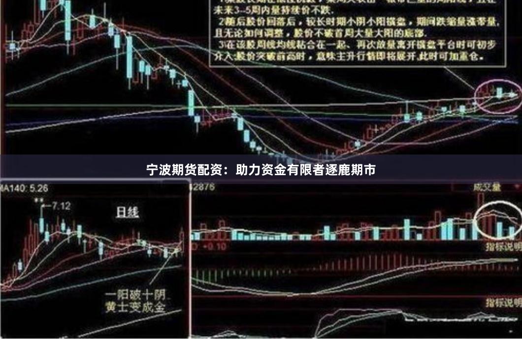 宁波期货配资：助力资金有限者逐鹿期市