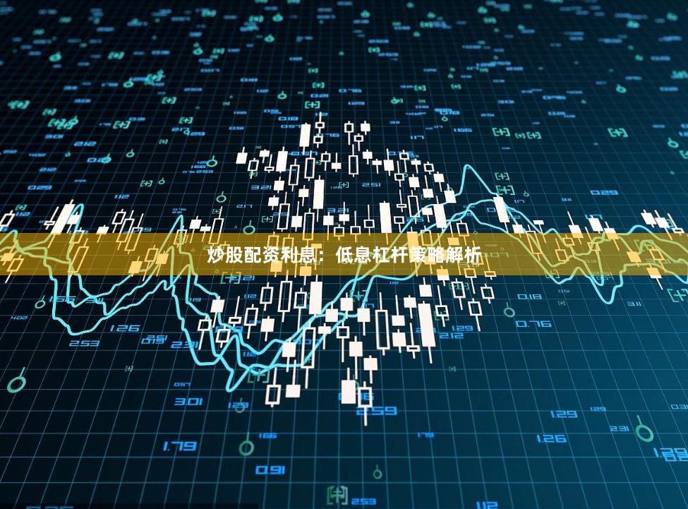 炒股配资利息：低息杠杆策略解析
