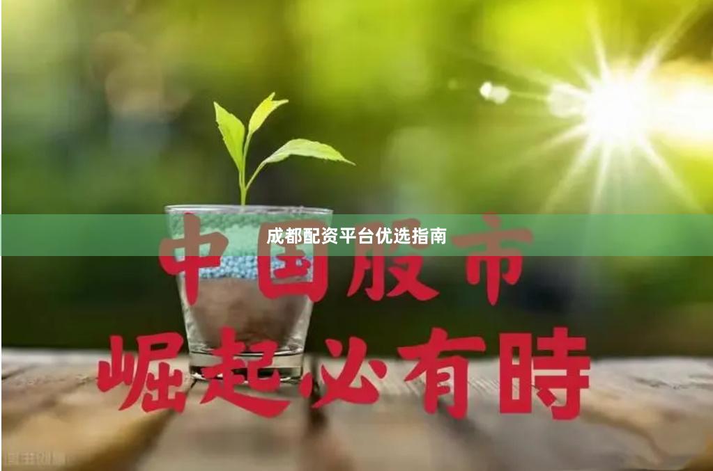 成都配资平台优选指南
